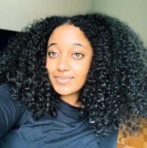 Meet your Posher, Eyerusalem